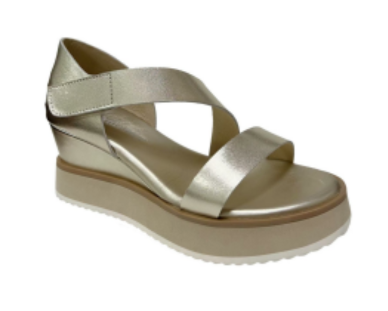 Antelope Dorie Wedge