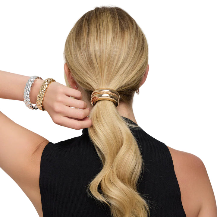 Smith & Co. Hair Cuff