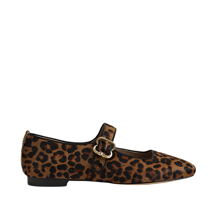 Sam Edelman Michaela Flat Leopard