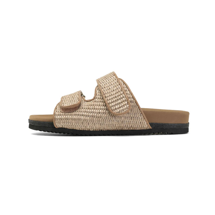 ROAM Double Slider Sandal