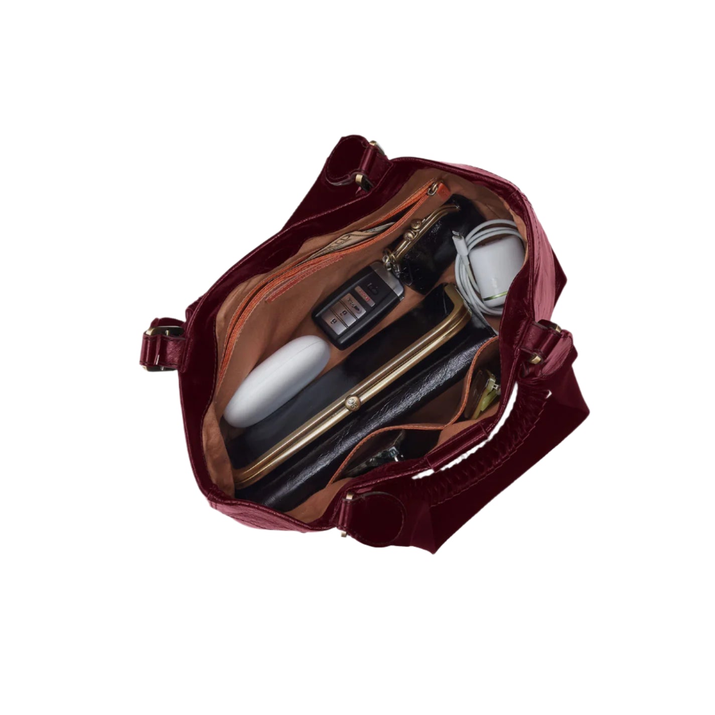 HOBO Romy Medium Tote