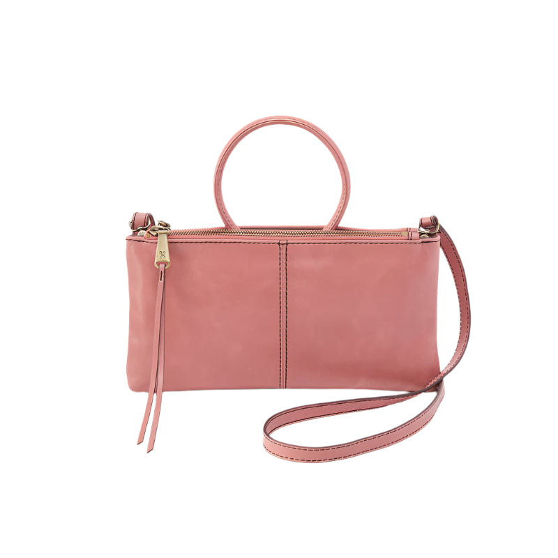 Hobo Sable Crossbody