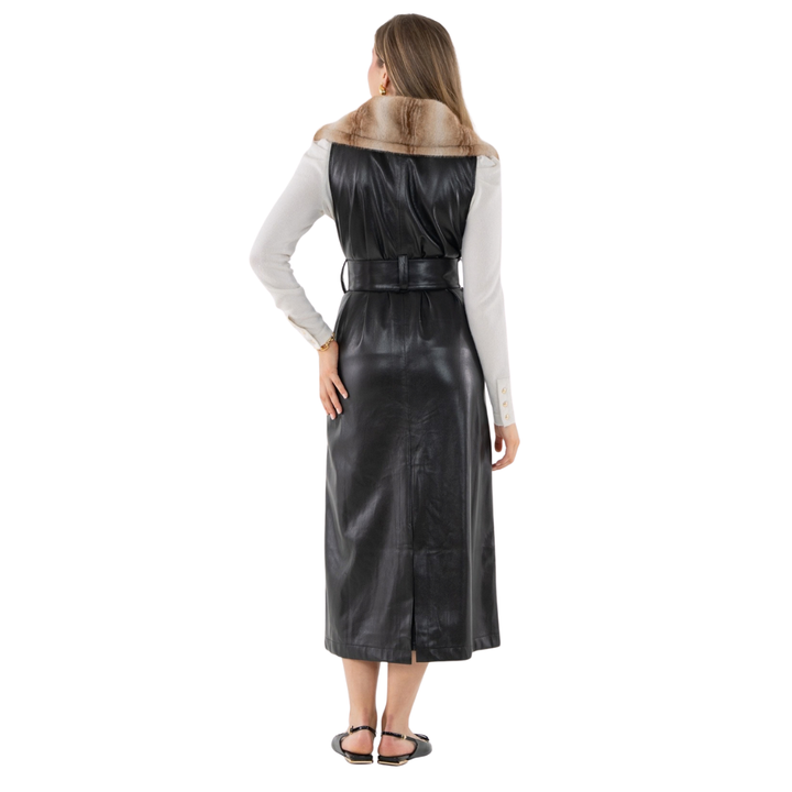 Emily McCarthy Vera Vest