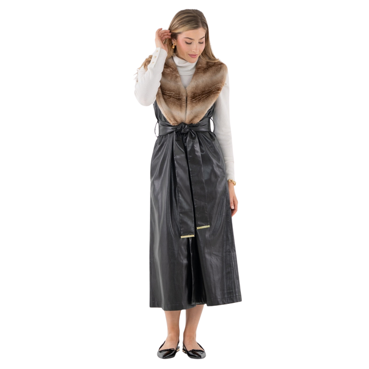 Emily McCarthy Vera Vest