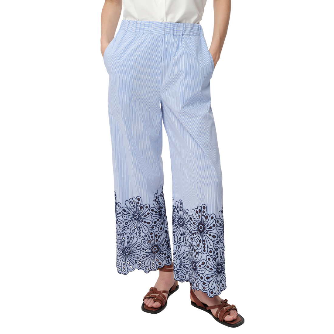 Exquise Abrial Pants