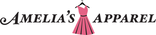 Amelia’s Apparel