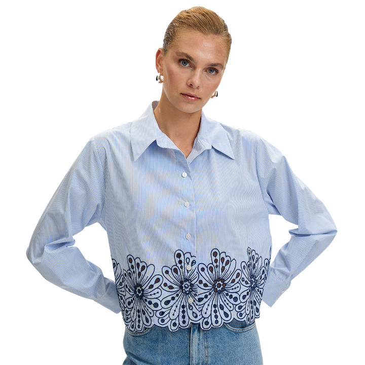 Exquise Apollina Shirt