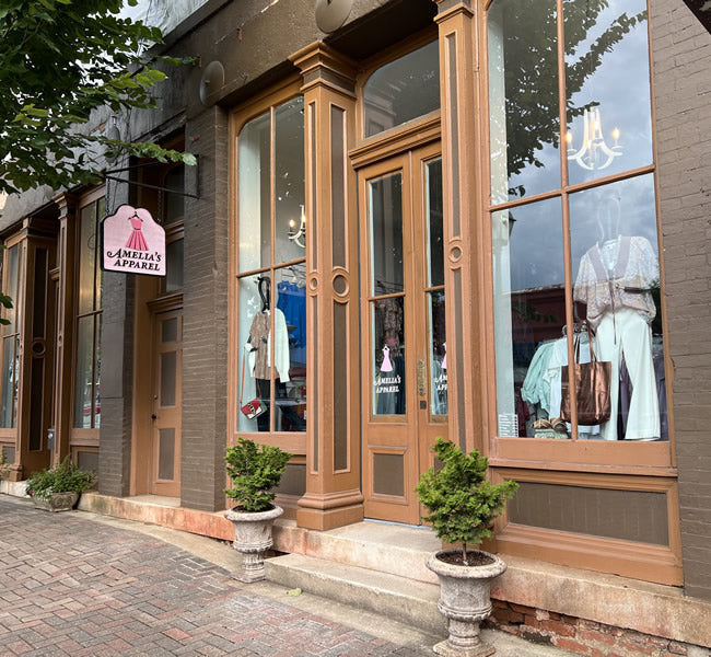 Amelia's Apparel Madison