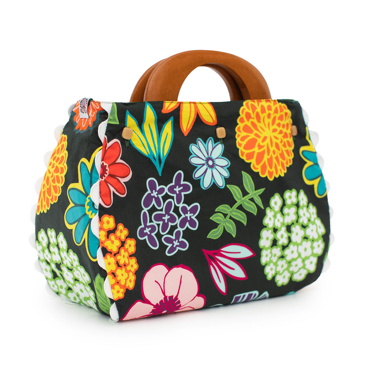 Lesley Evers Bermuda Bag