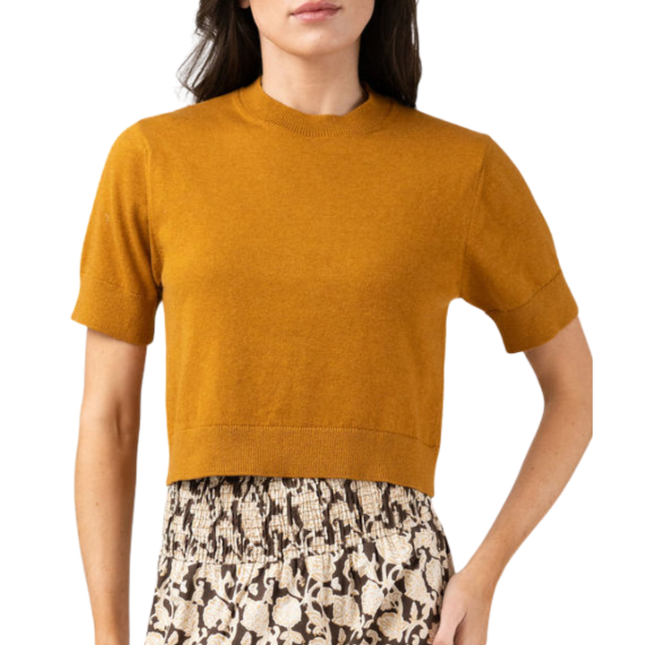 Beau & Ro Blaire Sweater