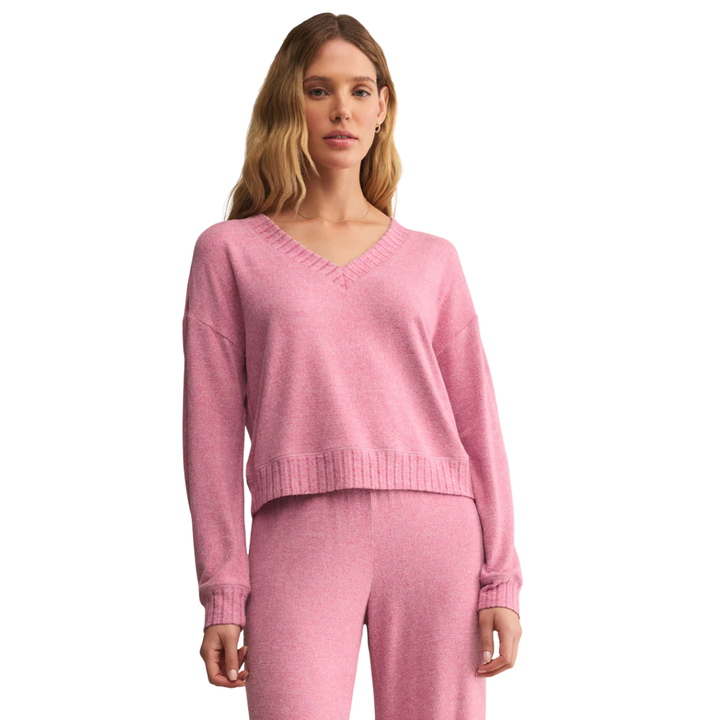 Z Supply Courtney Top