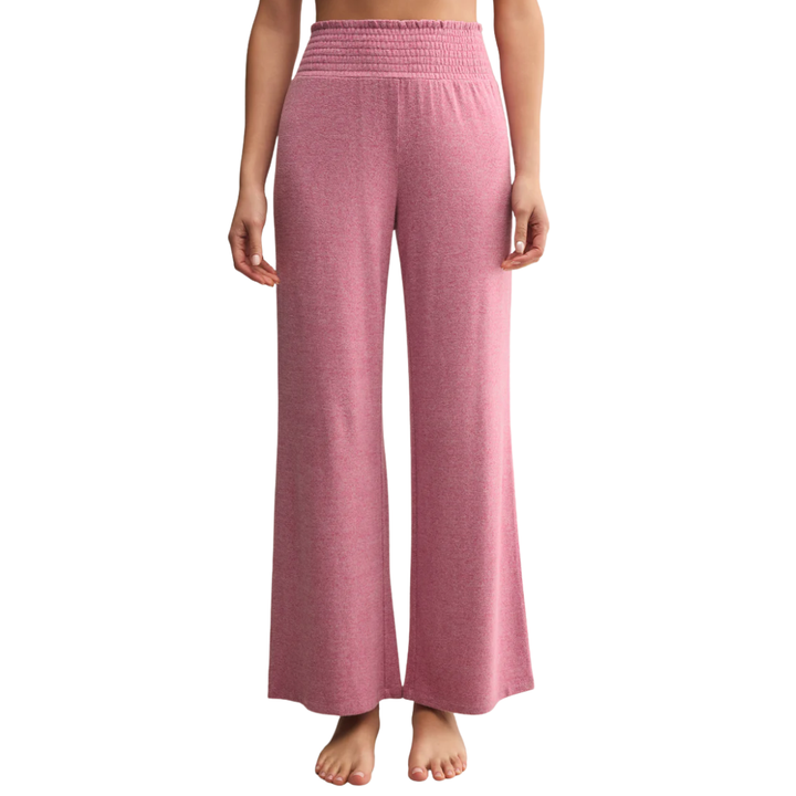 Z Supply Dawn Smocked Pant