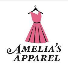 Gameday – Amelia's Boutique