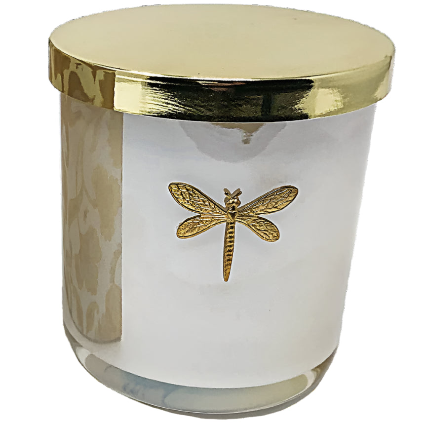 Dragonfly Gia Candle