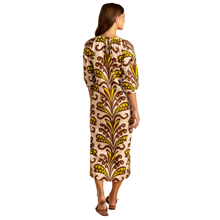 Double A Madeleine Dress Ornament