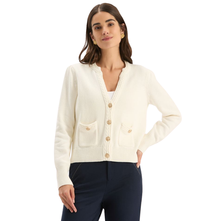 Tyler Boe Mallory Cardigan