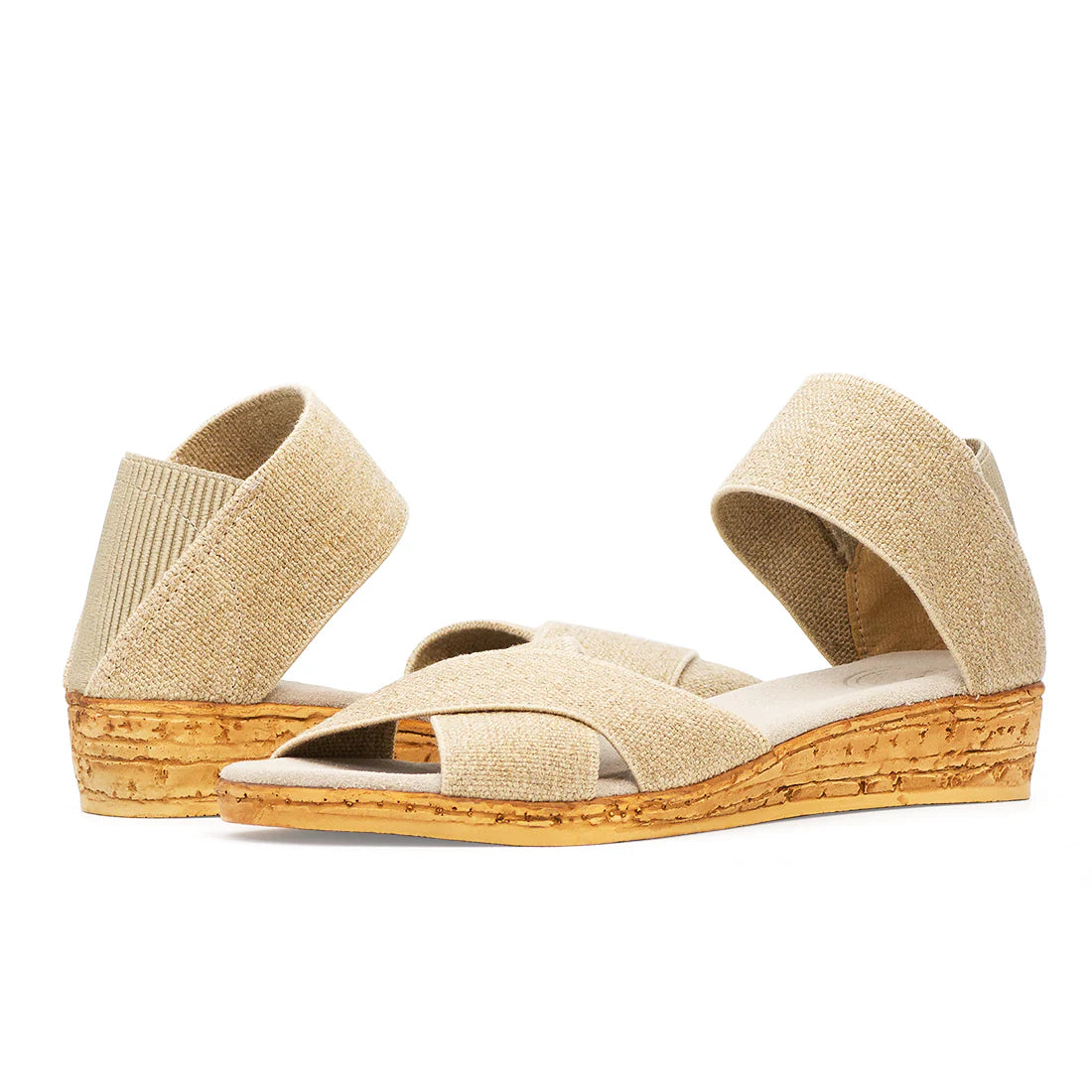 Charleston Shoe Peachtree Wedge