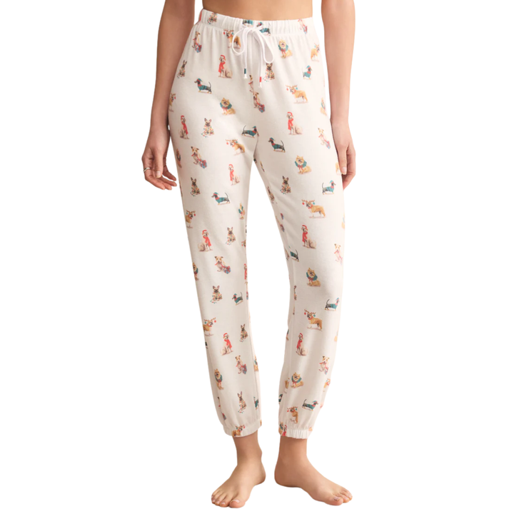 Z Supply Classic Pup Jogger