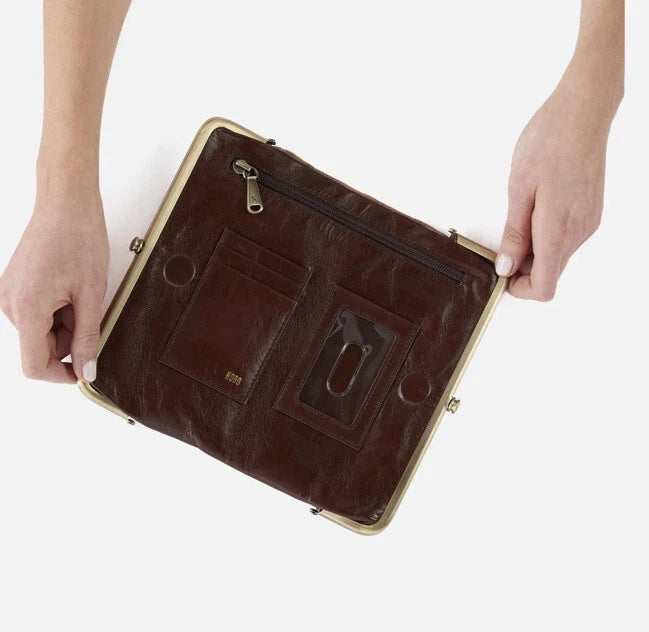 HOBO Lauren Clutch Wallet