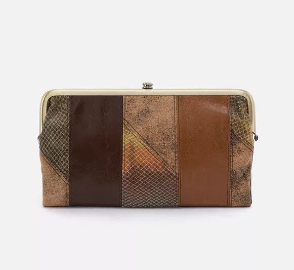 HOBO Lauren Clutch Wallet