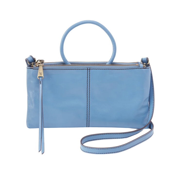 Hobo Sable Crossbody