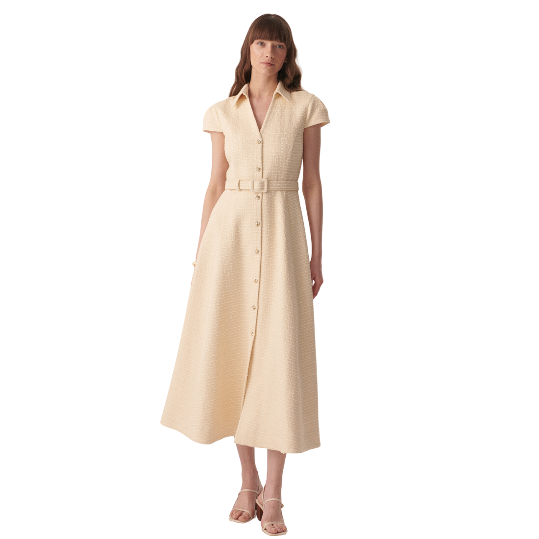 Exquise Savannah Dress