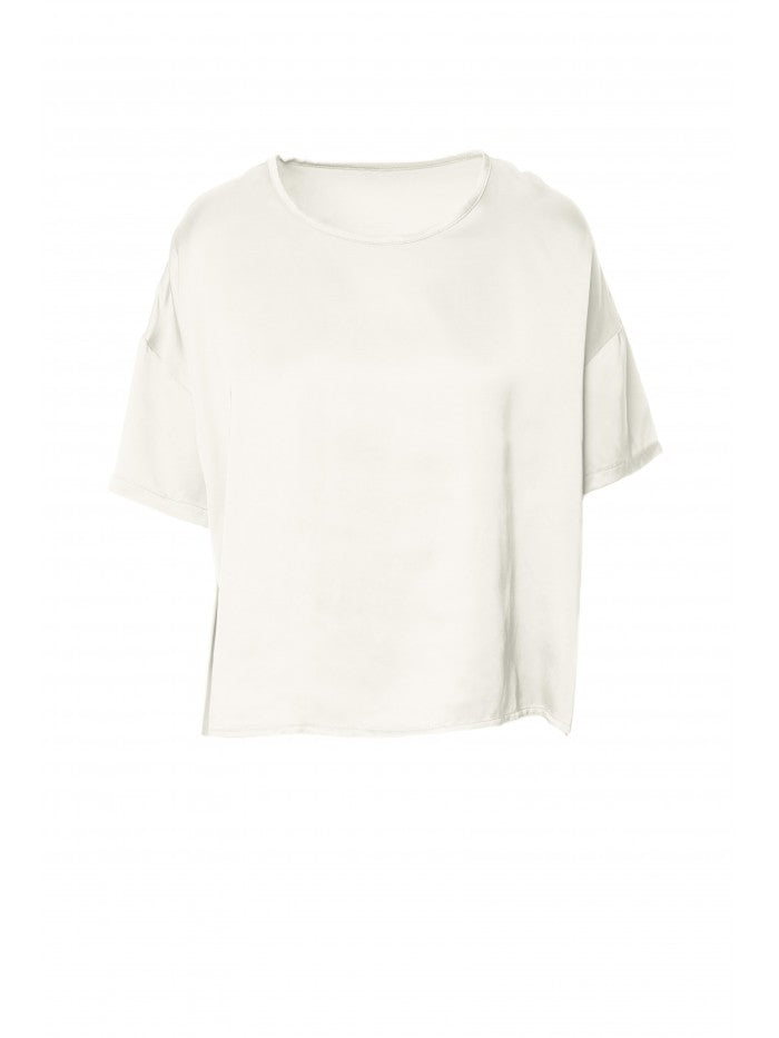 ANONYME Short Sleeve Top