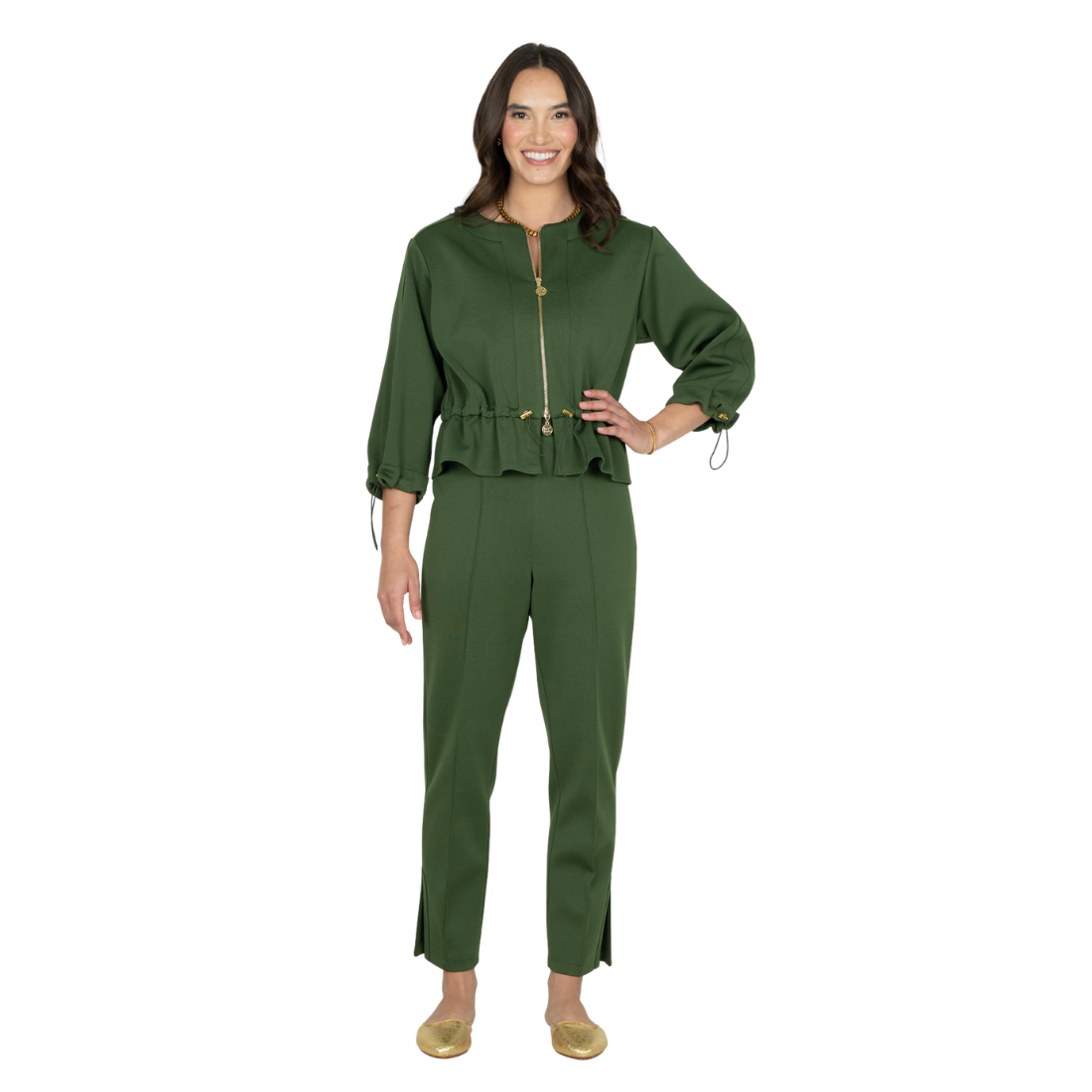 Emily McCarthy Winnie Bomber