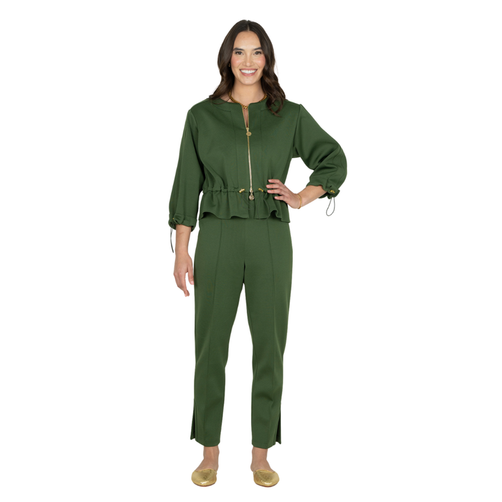 Emily McCarthy Slim Pant
