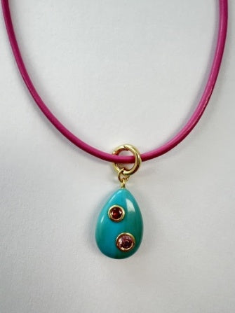 Smith & Co. Beach Necklace