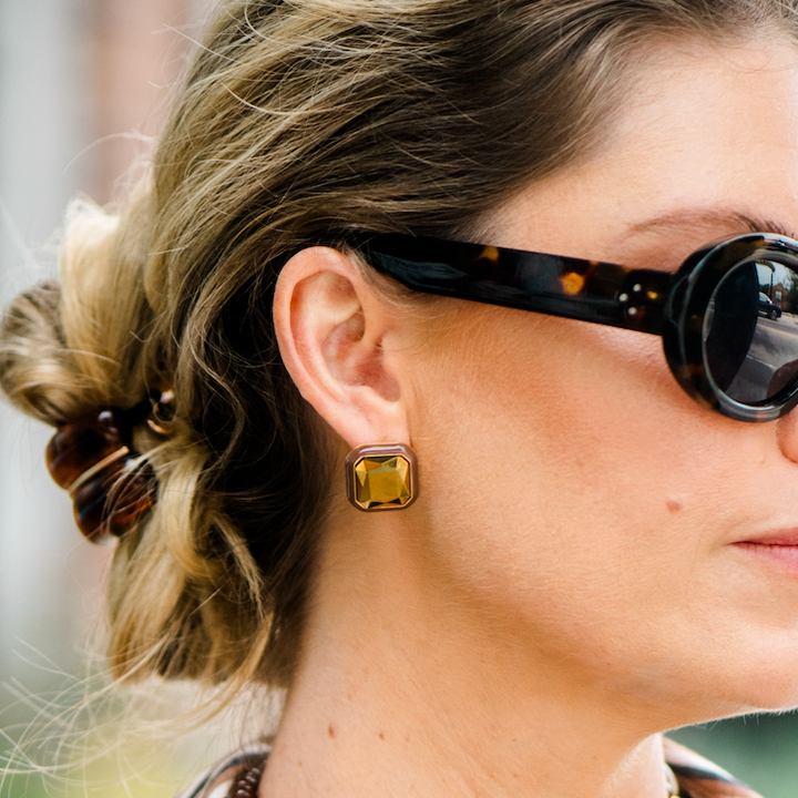 Smith & Co. Lumiere Earring