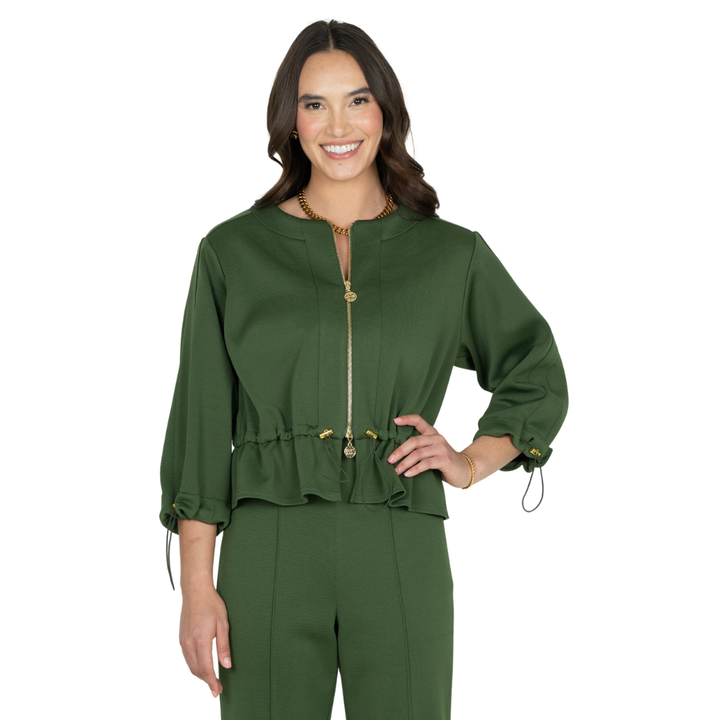 Emily McCarthy Winnie Bomber