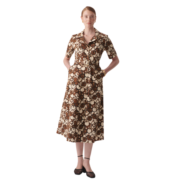 Exquise Zuri Dress