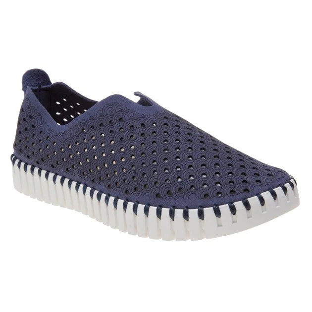 Ilse Jacobsen Tulip Shoe