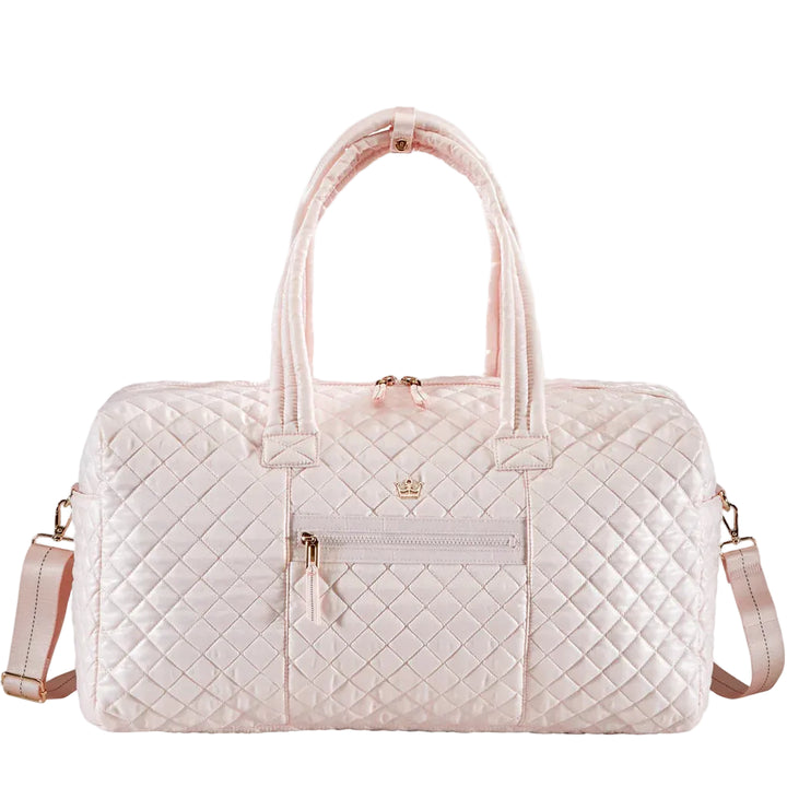 Oliver Thomas 24+7 Weekender Duffle