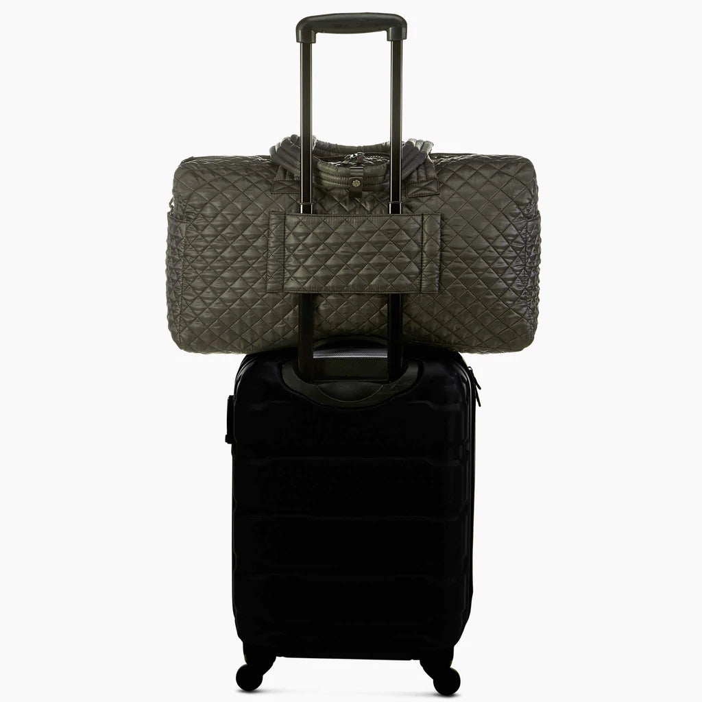 Oliver Thomas 24+7 Weekender Duffle