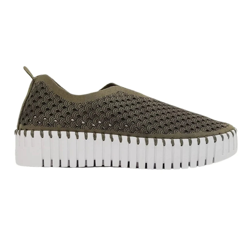 Ilse Jacobsen Tulip Platform