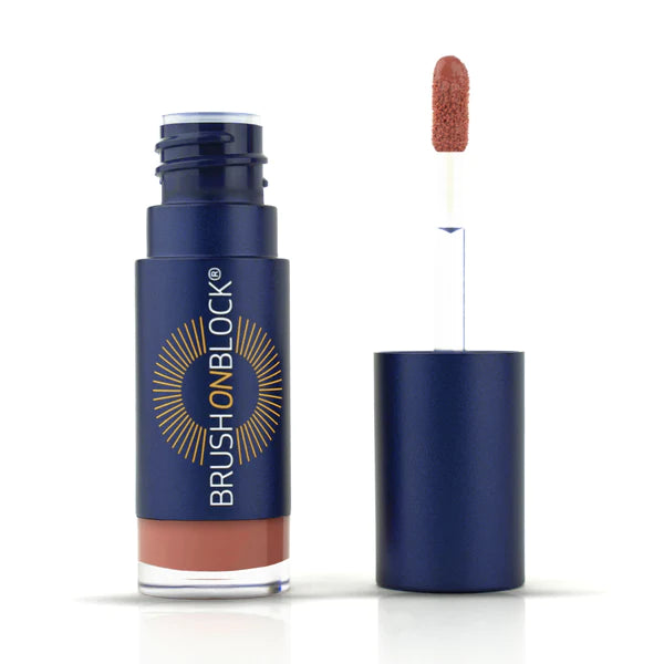 BrushOnBlock Lip Oil
