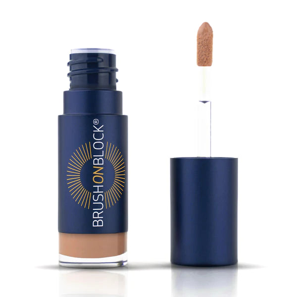 BrushOnBlock Lip Oil