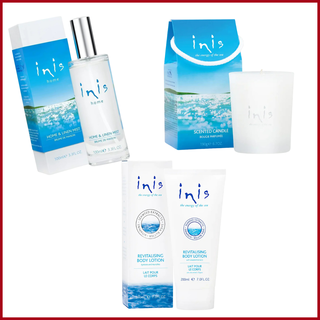 Inis Fragrances