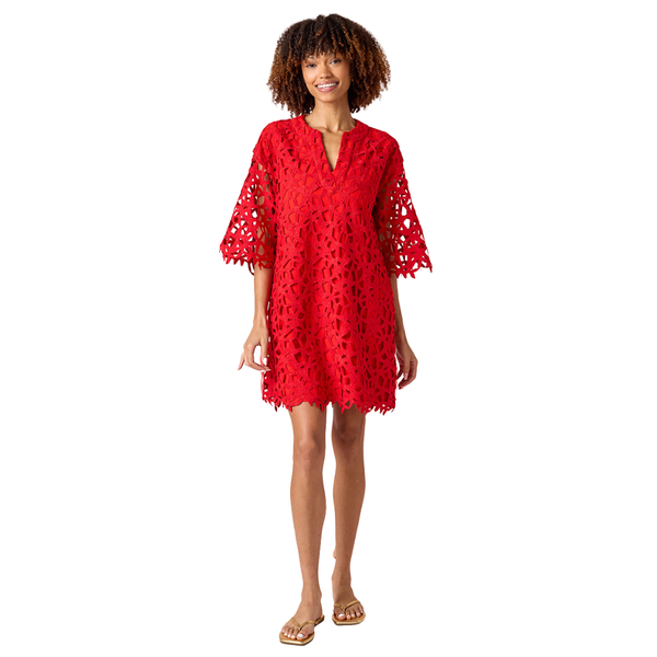 Crosby Alice Tunic Dress