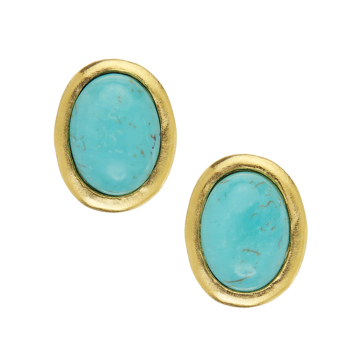 Susan Shaw Caroline Studs