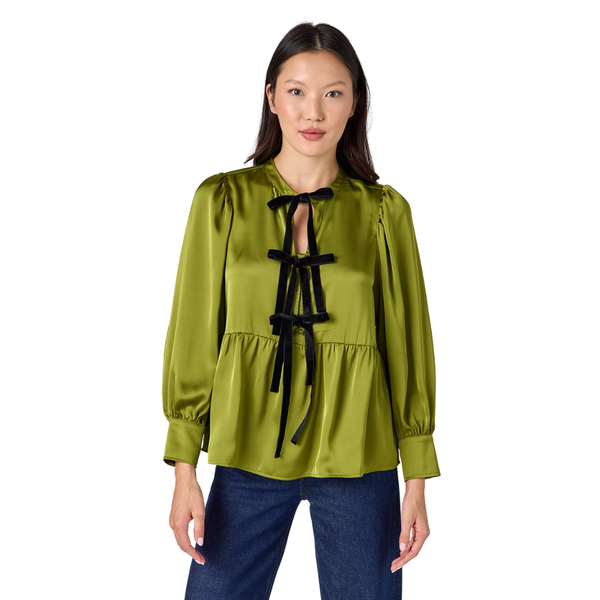 Crosby Renny Top Martini