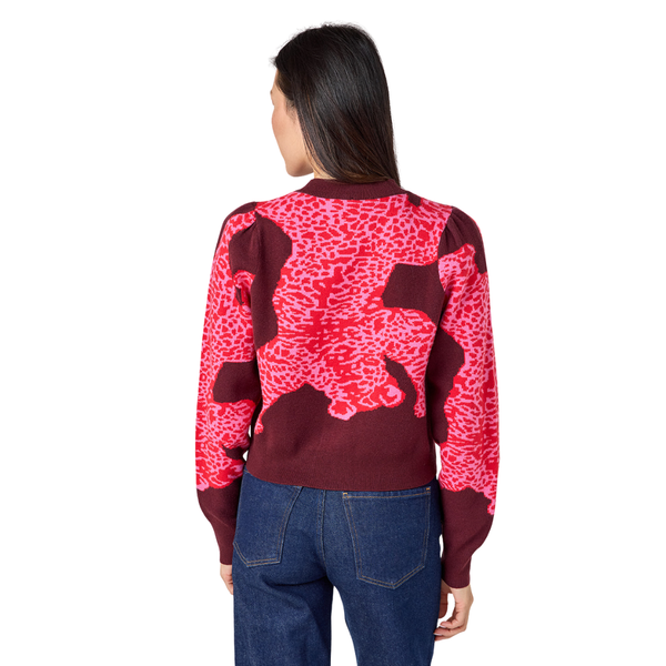 Crosby Jude Cardigan Catwalk