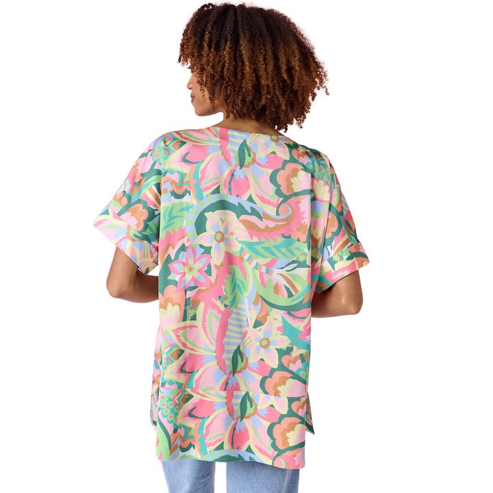 Crosby Judy Tunic Bazaar