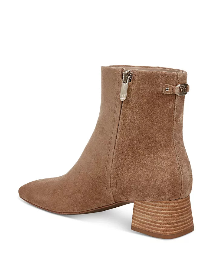 Sam edelman paige bootie online