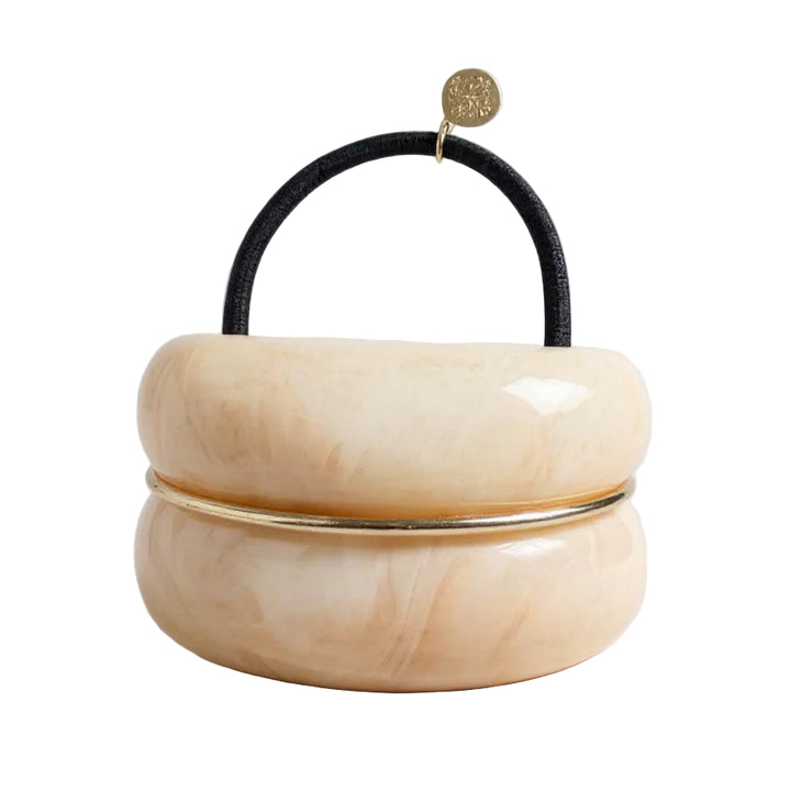 Smith & Co. Double Hair Cuff