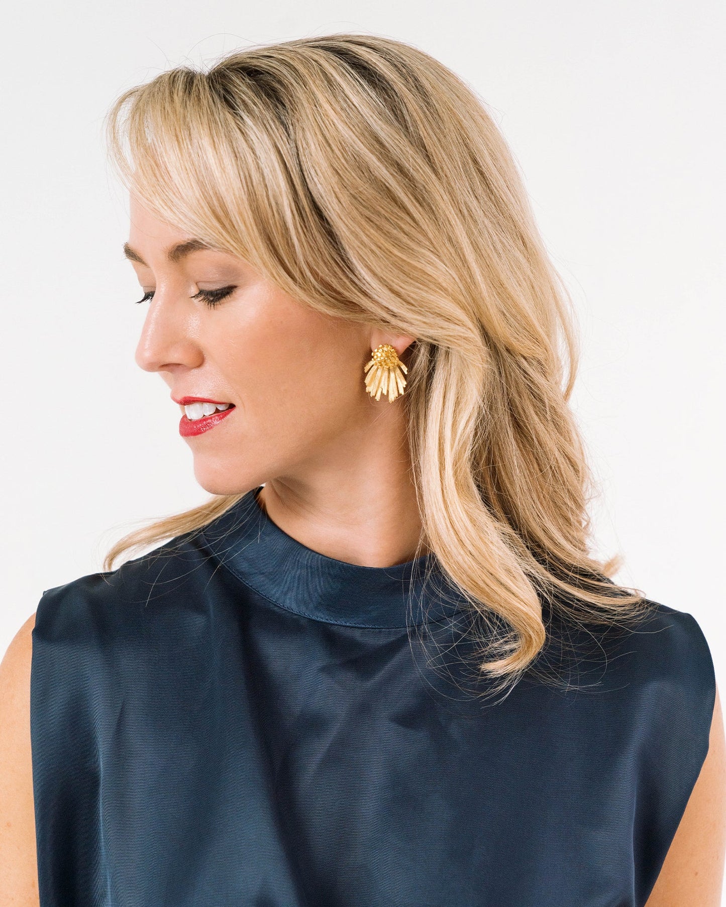 Susan Shaw Sparks Fly Studs