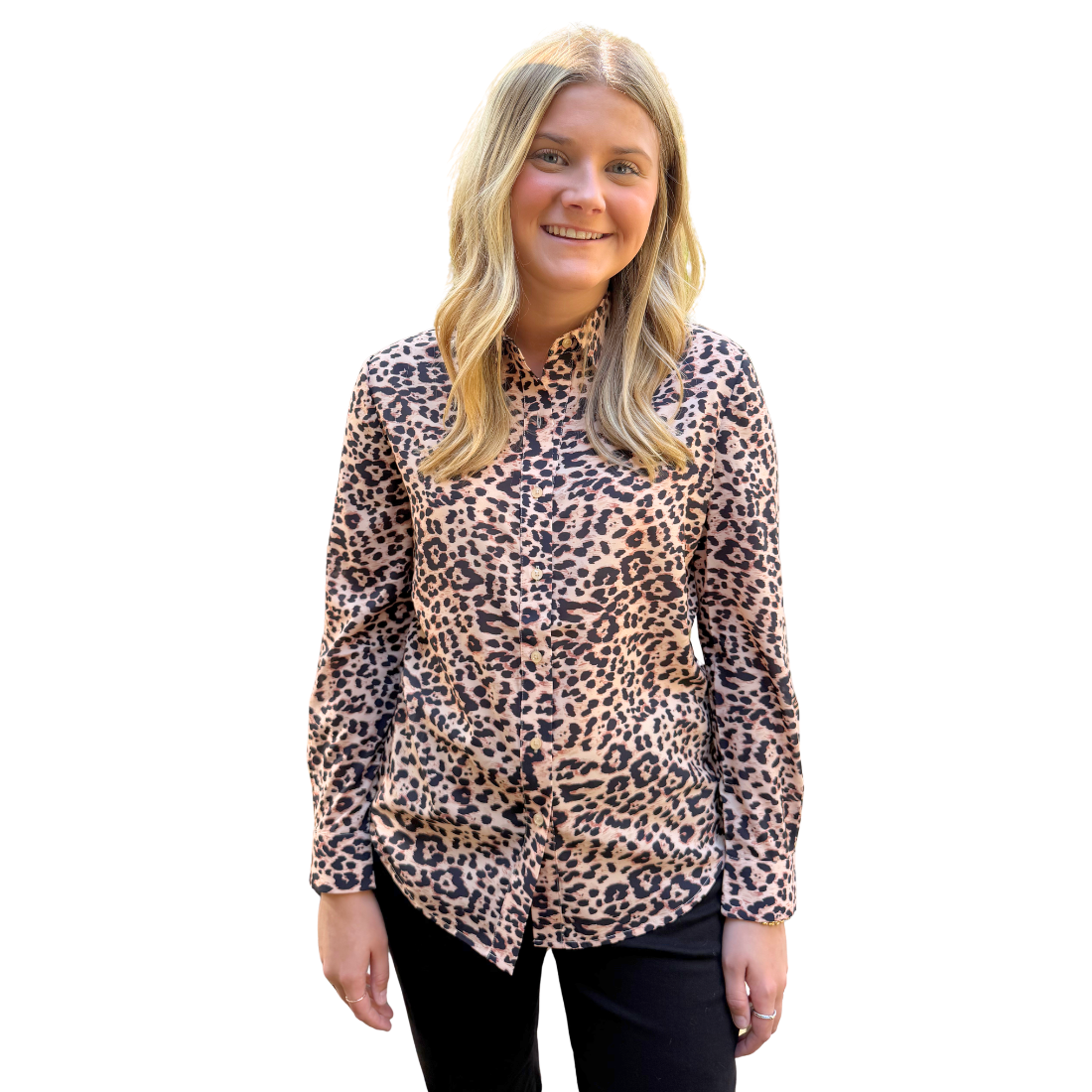 Tyler Boe Candice Animal Top