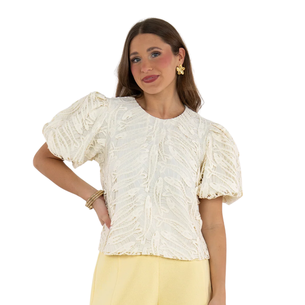 Emily McCarthy Jane Top Alici